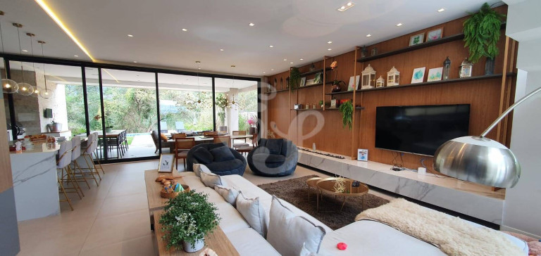 Imagem Casa de Condomínio com 3 Quartos à Venda, 300 m² em Sítio Do Morro - Santana De Parnaíba Imagem Casa de Condomínio com 3 Quartos à Venda, 300 m² em Sítio Do Morro - Santana De Parnaíba