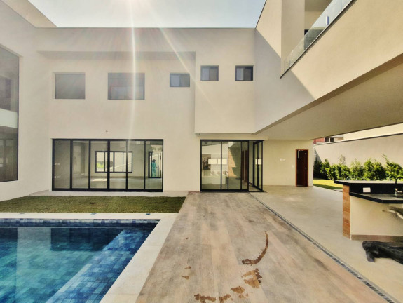 Imagem Sobrado com 5 Quartos à Venda, 373 m² em Condomínio Residencial Alphaville Ii - São José Dos Campos Imagem Sobrado com 5 Quartos à Venda, 373 m² em Condomínio Residencial Alphaville Ii - São José Dos Campos