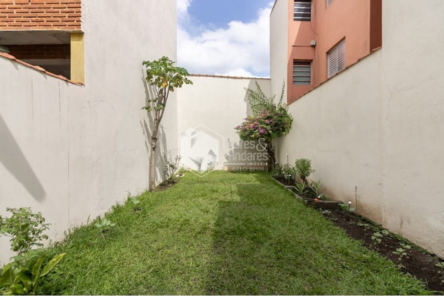 Imagem Casa com 3 Quartos à Venda, 129 m² em Parque Jabaquara - São Paulo