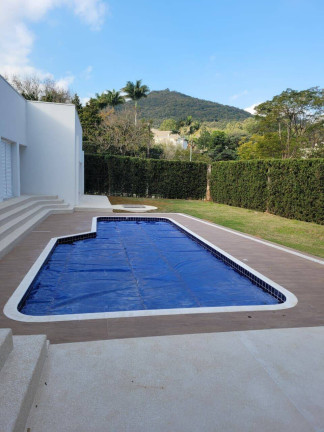Imagem Casa com 4 Quartos à Venda, 401 m² em Alphaville - Santana De Parnaíba