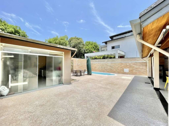 Imagem Casa com 5 Quartos à Venda, 240 m² em Recanto Impla - Carapicuíba