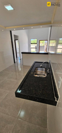 Imagem Casa com 2 Quartos à Venda, 76 m² em Coqueiral - Araruama Imagem Casa com 2 Quartos à Venda, 76 m² em Coqueiral - Araruama