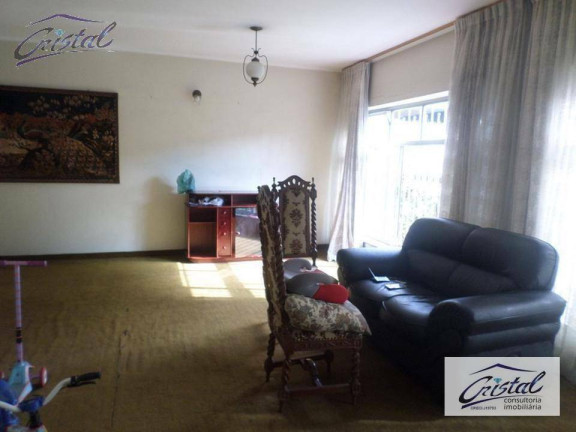 Imagem Casa com 4 Quartos à Venda, 200 m² em Jardim Bonfiglioli - São Paulo