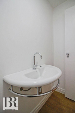 Imagem Apartamento com 3 Quartos à Venda, 145 m² em Vila Mariana - São Paulo