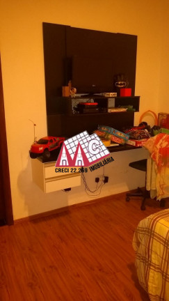 Imagem Imóvel com 3 Quartos à Venda, 805 m² em Condominio Village Araçoiaba - Aracoiaba Da Serra