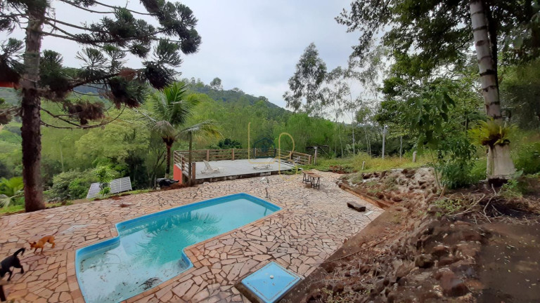 Imagem Chácara com 2 Quartos à Venda, 17.242 m² em Chácaras São Miguel - Londrina