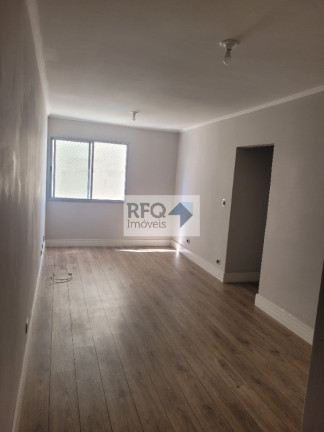 Imagem Imóvel com 2 Quartos à Venda, 70 m² em Ipiranga - São Paulo