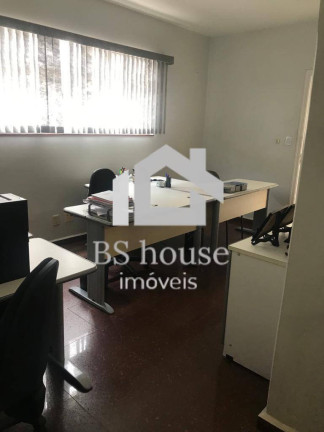 Imagem Sobrado para Alugar, 600 m² em Jardim - Santo André