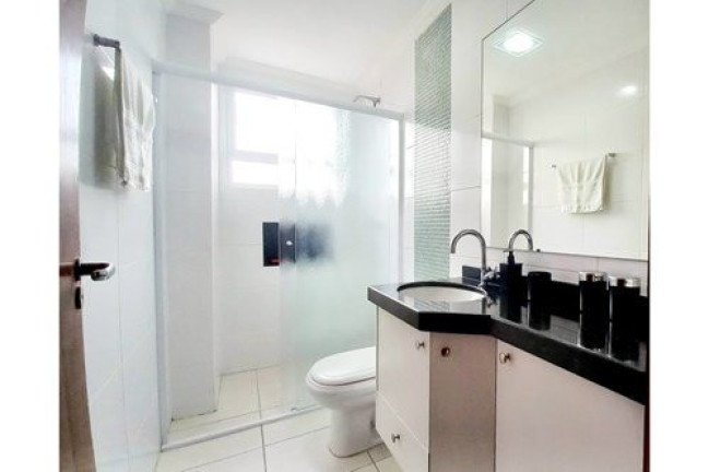 Imagem Apartamento com 3 Quartos à Venda, 66 m² em Centro - Peruíbe