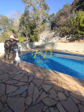 Imagem Chácara com 3 Quartos à Venda, 2.500 m² em Pedra Vermelha (terra Preta) - Mairiporã Imagem Chácara com 3 Quartos à Venda, 2.500 m² em Pedra Vermelha (terra Preta) - Mairiporã