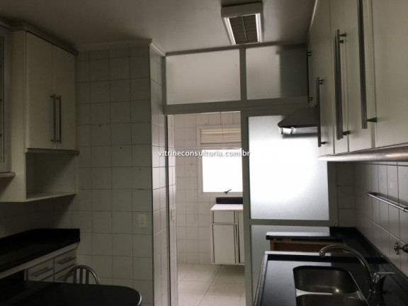 Imagem Apartamento com 3 Quartos à Venda, 87 m² em Ipiranga - São Paulo