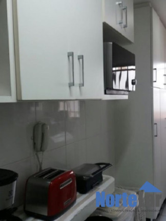 Imagem Apartamento com 2 Quartos à Venda, 58 m² em Santa Teresinha - São Paulo Imagem Apartamento com 2 Quartos à Venda, 58 m² em Santa Teresinha - São Paulo