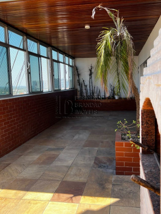 Imagem Imóvel com 4 Quartos à Venda, 430 m² em Barra Da Tijuca - Rio De Janeiro