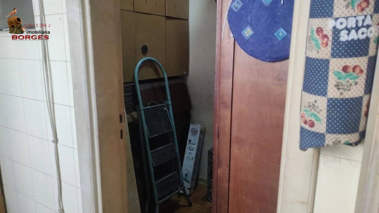 Imagem Apartamento com 3 Quartos à Venda, 90 m² em Mirandópolis - São Paulo