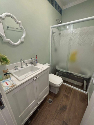 Imagem Casa com 3 Quartos à Venda, 200 m² em Tamboré 06 - Santana De Parnaíba