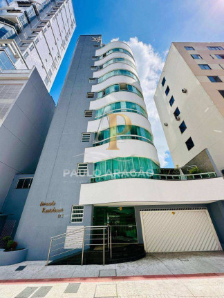 Imagem Apartamento com 3 Quartos à Venda, 91 m² em Centro - Balneário Camboriú