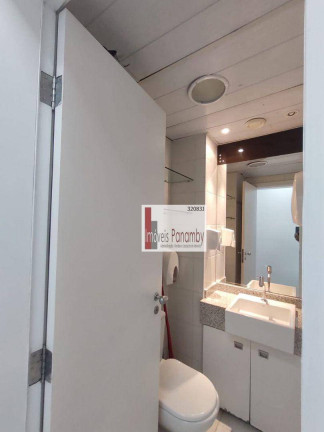 Imagem Imóvel para Alugar, 44 m² em Campo Belo - São Paulo Imagem Imóvel para Alugar, 44 m² em Campo Belo - São Paulo