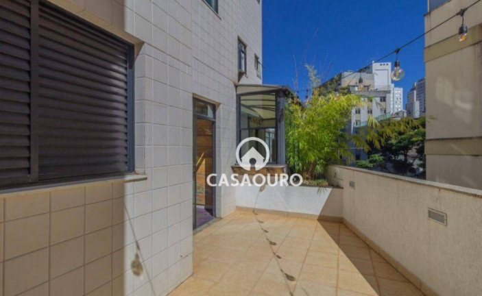 Imagem Apartamento com 3 Quartos à Venda, 165 m² em Sion - Belo Horizonte Imagem Apartamento com 3 Quartos à Venda, 165 m² em Sion - Belo Horizonte
