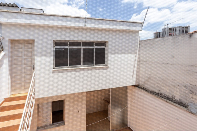 Imagem Casa com 3 Quartos à Venda, 180 m² em Vila Prudente - São Paulo