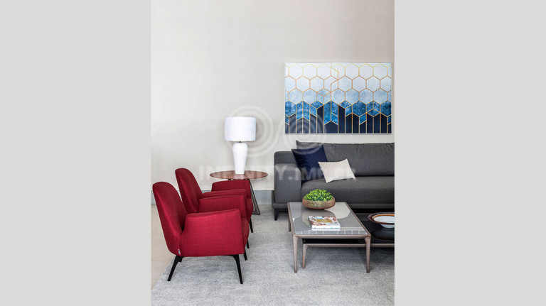 Imagem Apartamento com 4 Quartos à Venda, 270 m² em Jardim Paulista - São Paulo