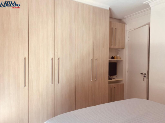 Imagem Apartamento com 3 Quartos à Venda, 73 m² em Mooca - São Paulo
