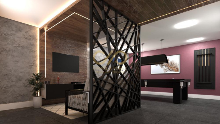 Imagem Apartamento com 2 Quartos à Venda, 70 m² em Aviação - Praia Grande Imagem Apartamento com 2 Quartos à Venda, 70 m² em Aviação - Praia Grande