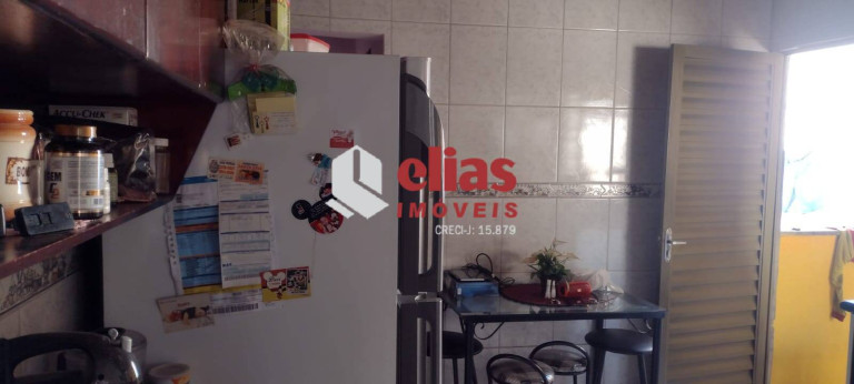 Imagem Casa com 2 Quartos à Venda, 147 m² em Jardim Ouro Verde - Bauru