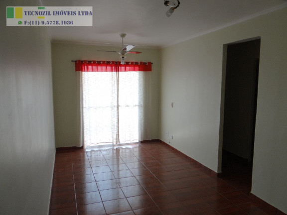 Apartamento com 3 Quartos à Venda, 72 m² em Vila Monte Alegre - São Paulo