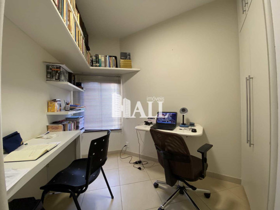 Imagem Apartamento com 4 Quartos à Venda, 260 m² em Centro - São José Do Rio Preto Imagem Apartamento com 4 Quartos à Venda, 260 m² em Centro - São José Do Rio Preto