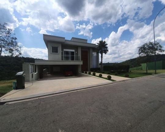 Casa à Venda,  em  Alphaville - Santana De Parnaíba