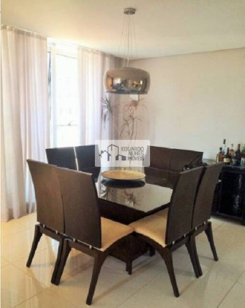Imagem Apartamento com 4 Quartos à Venda, 150 m² em Sion - Belo Horizonte