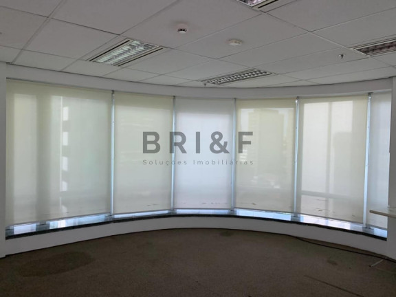 Imagem Imóvel Comercial para Alugar, 331 m² em Brooklin - São Paulo