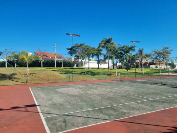 Imagem Terreno à Venda, 750 m² em Condomínio Terras Alpha Anápolis - Anápolis