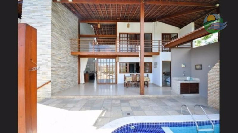 Imagem Casa com 7 Quartos à Venda, 575 m²