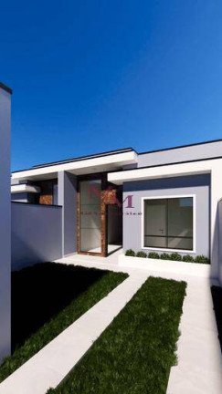 Imagem Casa com 2 Quartos à Venda, 99 m² em Shangri-la - Pontal Do Paraná