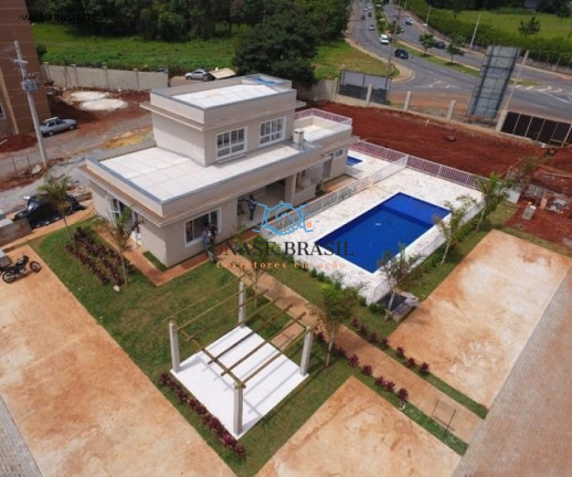 Imagem Apartamento com 2 Quartos à Venda, 40 m² em Caguaçu - Sorocaba