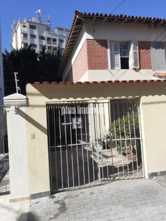 Imagem Casa com 2 Quartos à Venda, 115 m² em Campo Belo - São Paulo Imagem Casa com 2 Quartos à Venda, 115 m² em Campo Belo - São Paulo