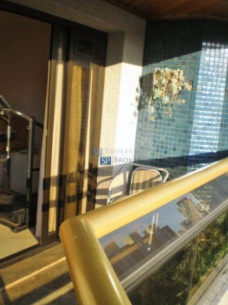 Imagem Cobertura com 4 Quartos à Venda, 324 m² em Vila Mariana - São Paulo