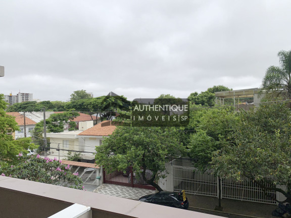 Imagem Apartamento com 3 Quartos à Venda, 93 m² em Campo Belo - São Paulo