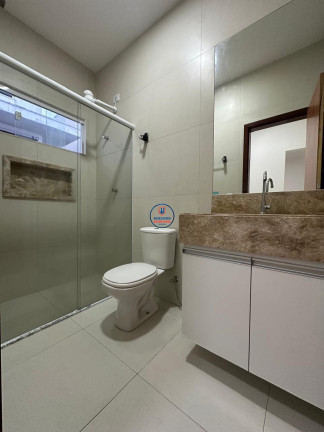 Imagem Casa com 3 Quartos para Alugar ou Temporada, 123 m² em Parque Das Nações - Parnamirim