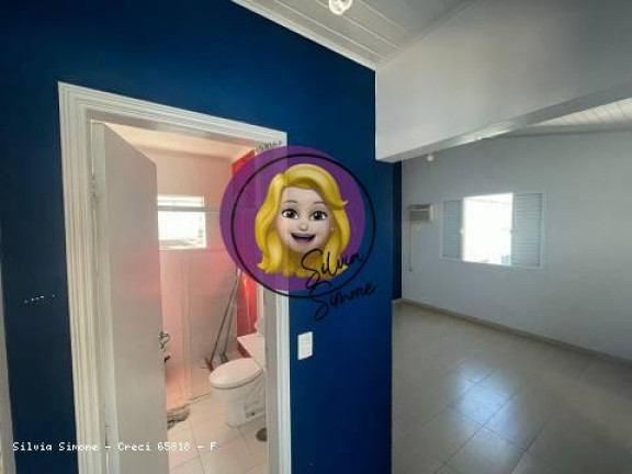Imagem Casa com 4 Quartos à Venda, 154 m² em Boqueirão - Santos