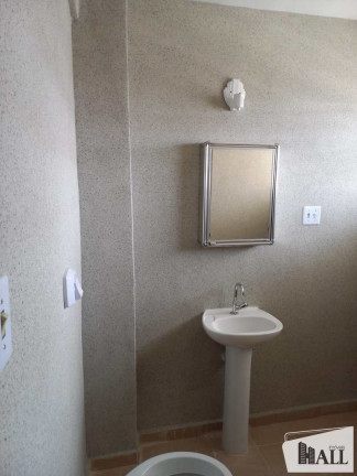 Imagem Apartamento com 3 Quartos à Venda, 49 m² em Centro - São José Do Rio Preto