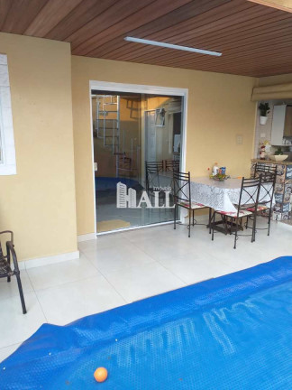 Imagem Casa com 4 Quartos à Venda, 223 m² em Alvorada - Mirassol Imagem Casa com 4 Quartos à Venda, 223 m² em Alvorada - Mirassol