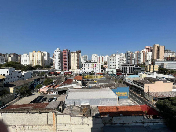Imagem Sala Comercial à Venda, 53 m² em Centro - São Caetano Do Sul Imagem Sala Comercial à Venda, 53 m² em Centro - São Caetano Do Sul