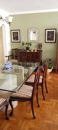 Imagem Apartamento com 3 Quartos à Venda, 105 m² em Perdizes - São Paulo