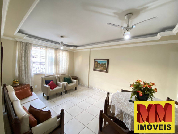 Apartamento com 2 Quartos à Venda, 85 m² em Centro - Cabo Frio