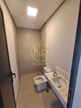 Imagem Casa com 4 Quartos à Venda, 340 m² em Alphaville Nova Esplanada - Votorantim