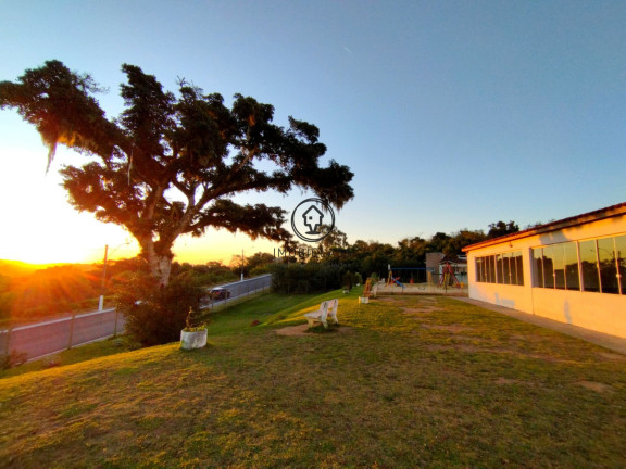 Imagem Casa de Condomínio com 2 Quartos à Venda, 50 m² em Jardim Algarve - Alvorada Imagem Casa de Condomínio com 2 Quartos à Venda, 50 m² em Jardim Algarve - Alvorada