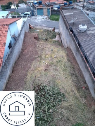 Imagem Terreno à Venda, 307 m² em Serpa - Caieiras Imagem Terreno à Venda, 307 m² em Serpa - Caieiras