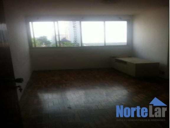Imagem Apartamento com 2 Quartos à Venda, 80 m² em Santana - São Paulo